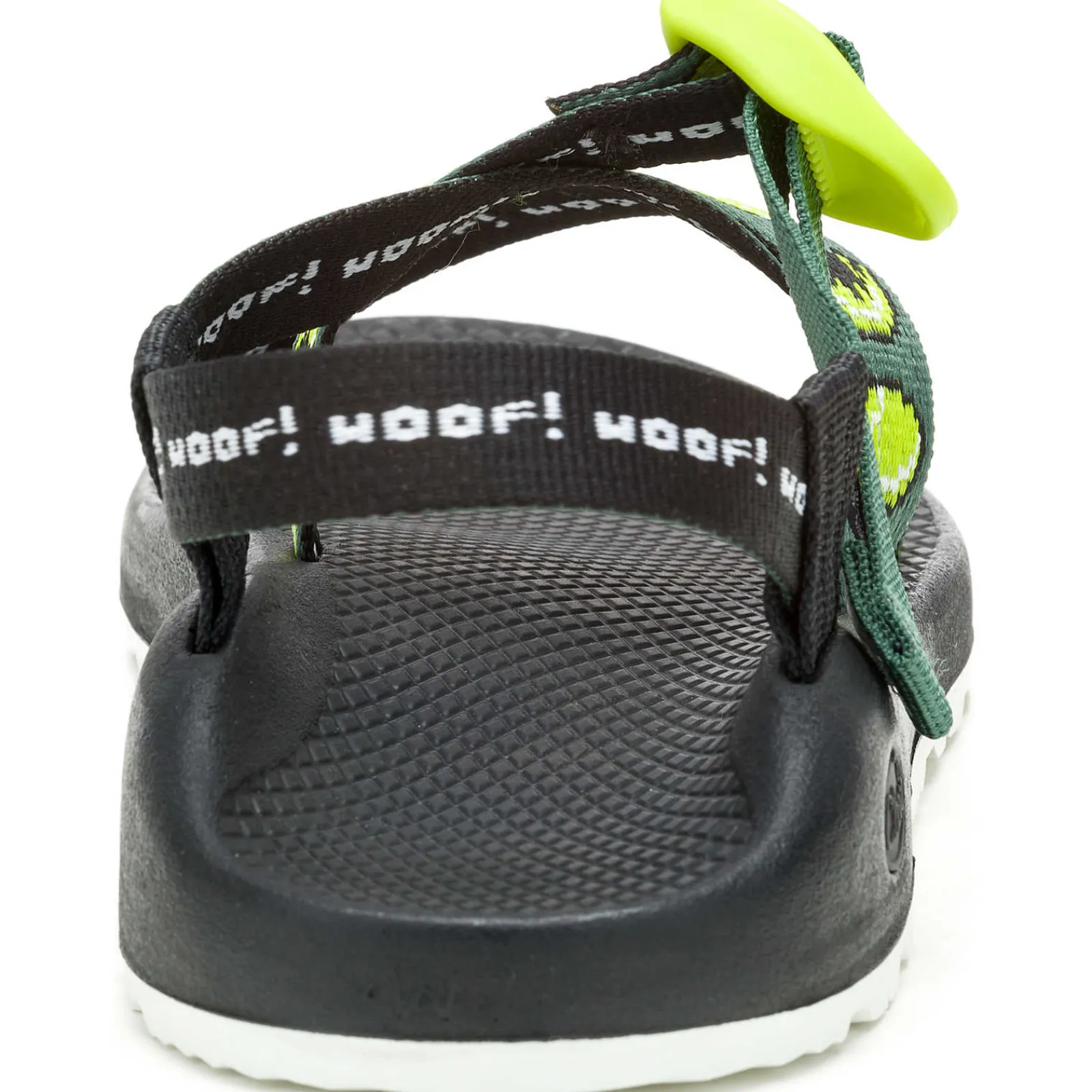 Chaco Women's Z/1 Woof Woof Adjustable Strap Classic Sandal|Women Z/ Adjustable Sandals|Sandals