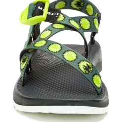 Chaco Women's Z/1 Woof Woof Adjustable Strap Classic Sandal|Women Z/ Adjustable Sandals|Sandals