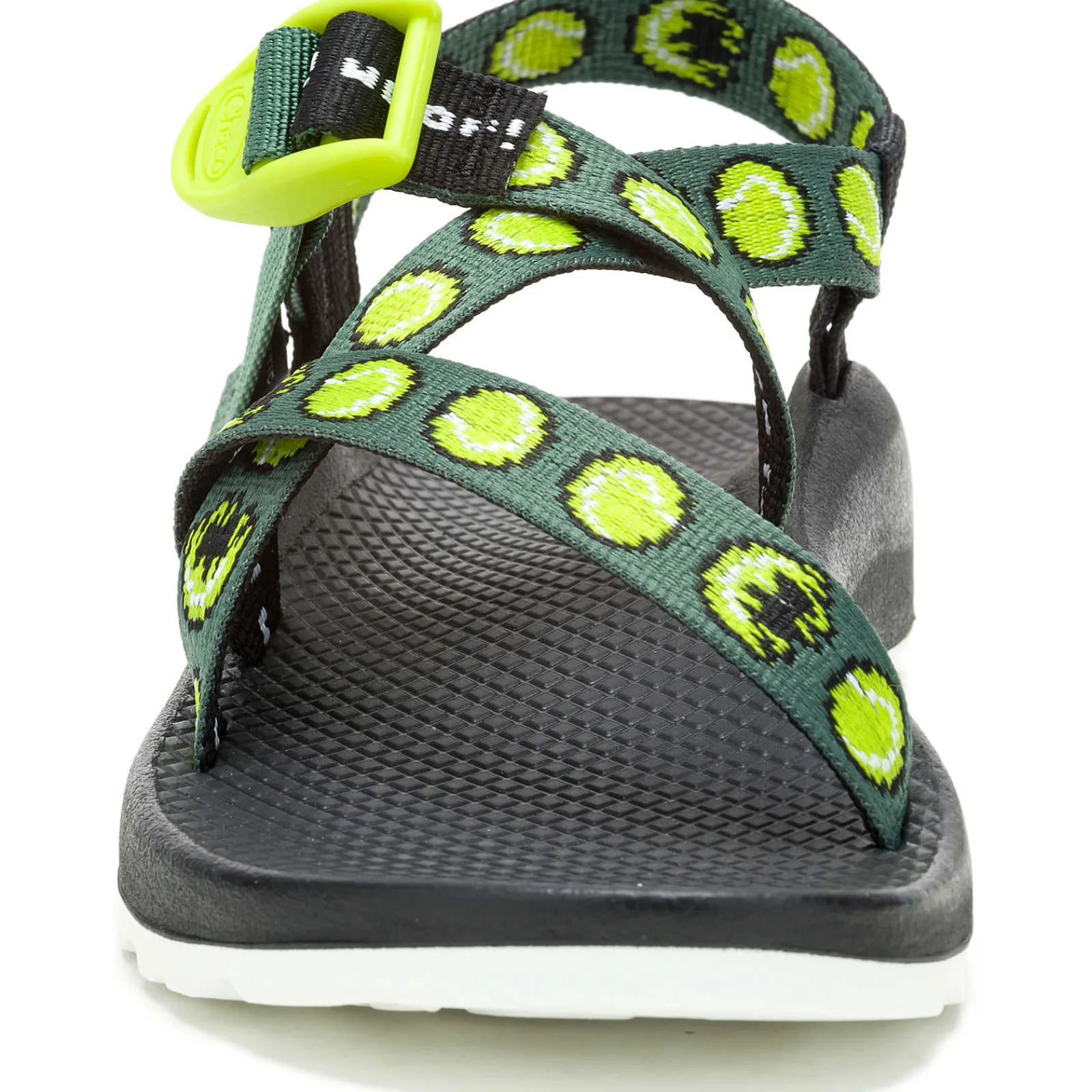 Chaco Women's Z/1 Woof Woof Adjustable Strap Classic Sandal|Women Z/ Adjustable Sandals|Sandals