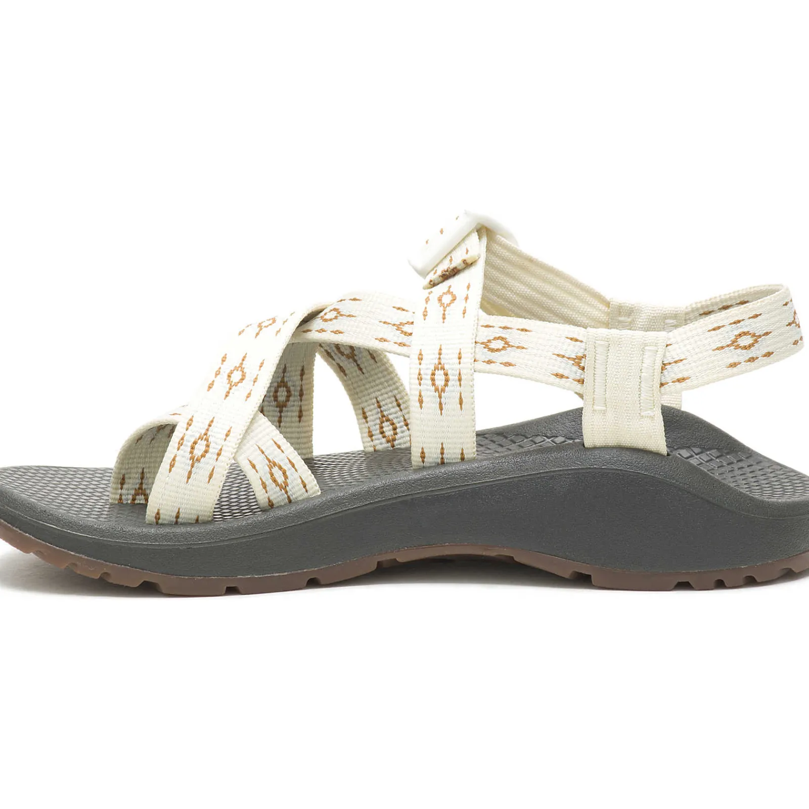 Chaco Women's Z/Cloud 2 Adjustable Strap Wide-Width Cushioned Sandal|Women Z/ Adjustable Sandals|Sandals