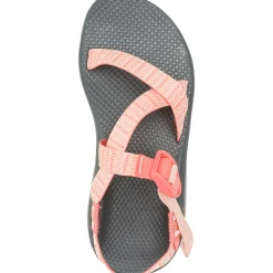 Chaco Women's Z/Cloud Adjustable Strap Wide-Width Cushioned Sandal|Women Sandals|Z/ Adjustable Sandals
