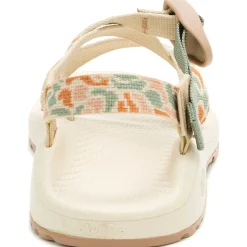 Chaco Women's Z/Cloud Adjustable Strap Wide-Width Cushioned Sandal|Women Sandals