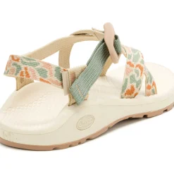 Chaco Women's Z/Cloud Adjustable Strap Wide-Width Cushioned Sandal|Women Sandals