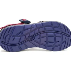 Chaco Women's Z/Cloud Adjustable Strap Wide-Width Cushioned Sandal|Women Z/ Adjustable Sandals|Sandals