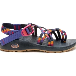 Chaco Women's ZX/2 Cloud Dual Adjustable Straps Cushioned Sandal|Women Z/ Adjustable Sandals|Sandals