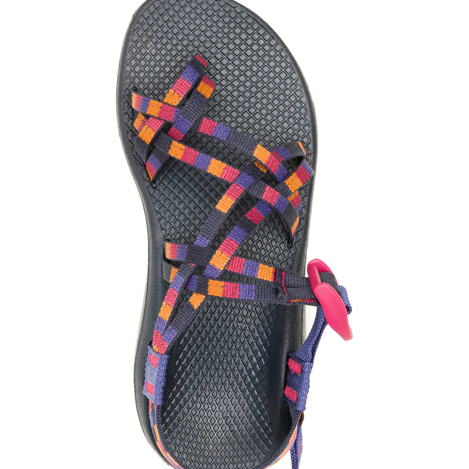 Chaco Women's ZX/2 Cloud Dual Adjustable Straps Cushioned Sandal|Women Z/ Adjustable Sandals|Sandals