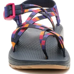 Chaco Women's ZX/2 Cloud Dual Adjustable Straps Cushioned Sandal|Women Z/ Adjustable Sandals|Sandals