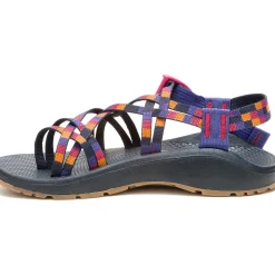 Chaco Women's ZX/2 Cloud Dual Adjustable Straps Cushioned Sandal|Women Z/ Adjustable Sandals|Sandals
