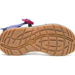 Chaco Women's ZX/2 Cloud Dual Adjustable Straps Cushioned Sandal|Women Z/ Adjustable Sandals|Sandals