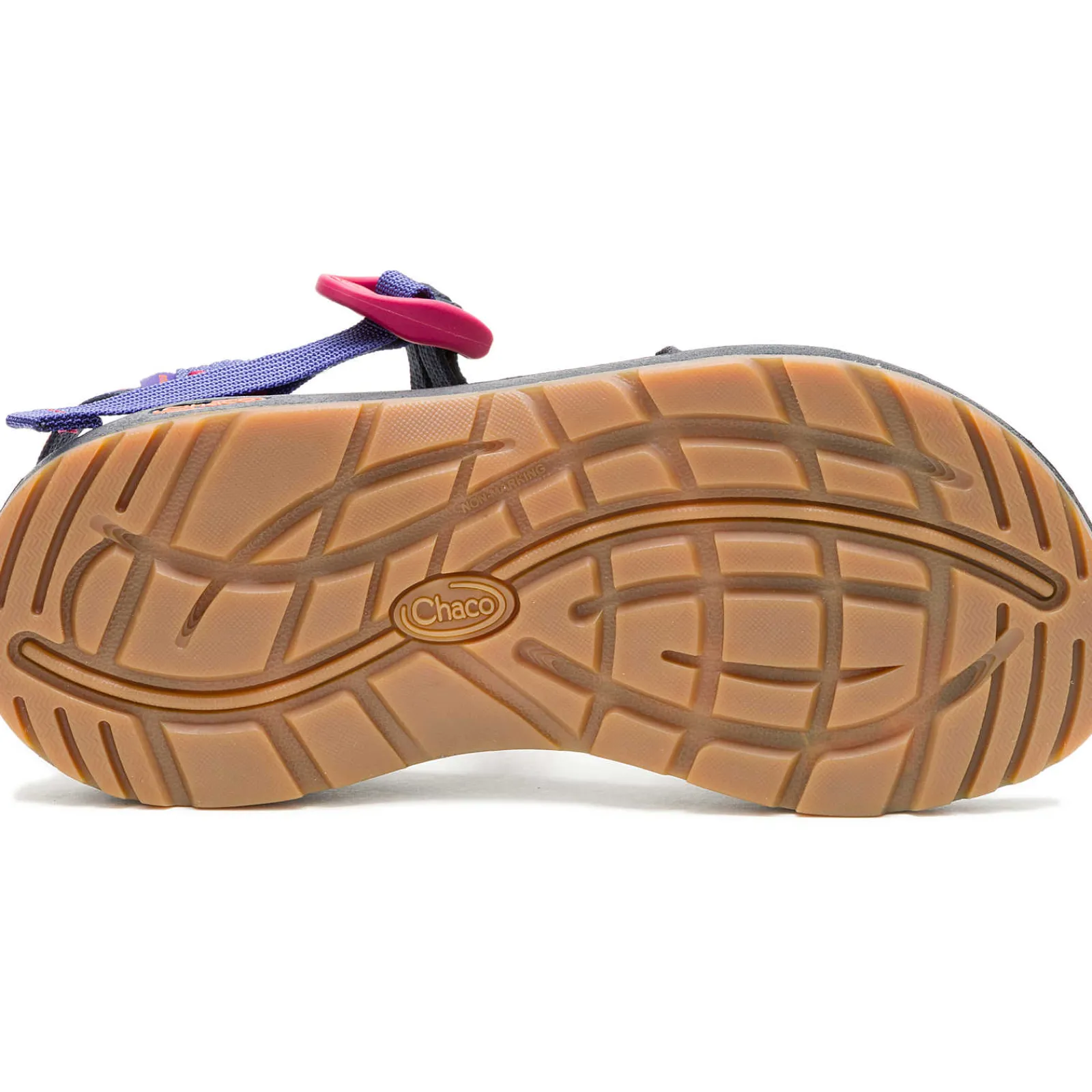 Chaco Women's ZX/2 Cloud Dual Adjustable Straps Cushioned Sandal|Women Z/ Adjustable Sandals|Sandals