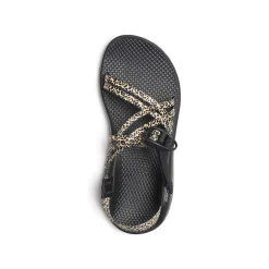 Chaco Women's ZX/1 Cloud Dual Adjustable Straps Cushioned Sandal|Women Z/ Adjustable Sandals|Sandals