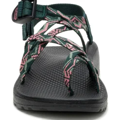 Chaco Women's ZX/2 Cloud Dual Adjustable Straps Wide-Width Cushioned Sandal|Women Z/ Adjustable Sandals