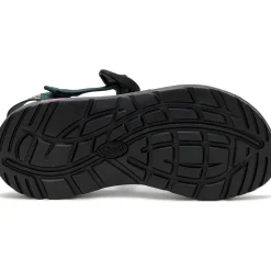 Chaco Women's ZX/2 Cloud Dual Adjustable Straps Wide-Width Cushioned Sandal|Women Z/ Adjustable Sandals