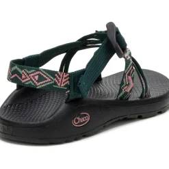 Chaco Women's ZX/2 Cloud Dual Adjustable Straps Wide-Width Cushioned Sandal|Women Z/ Adjustable Sandals