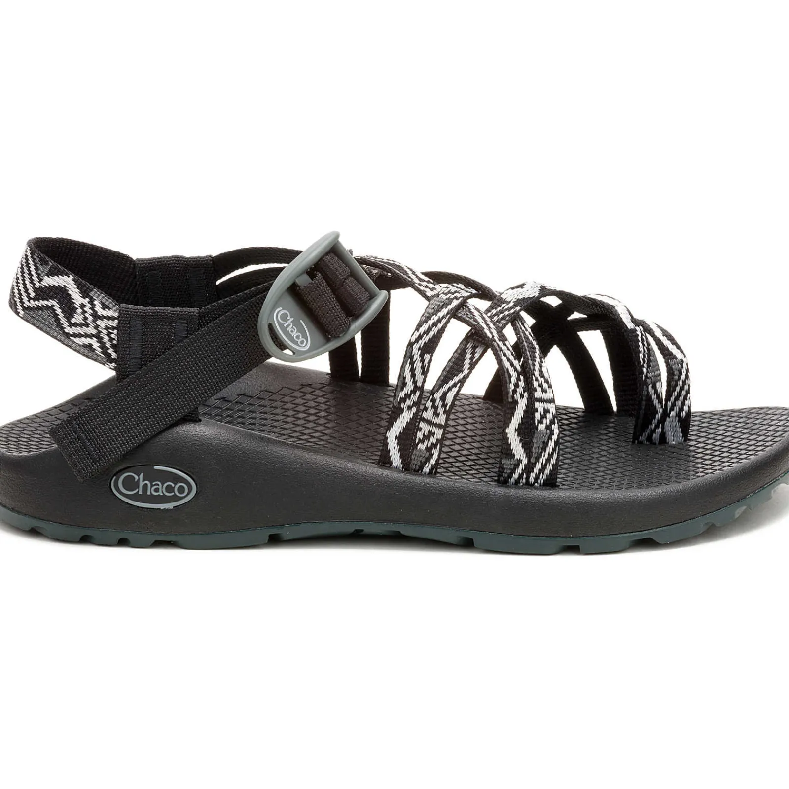 Chaco Women's ZX/2 Dual Adjustable Straps Classic Sandal|Women Z/ Adjustable Sandals|Sandals
