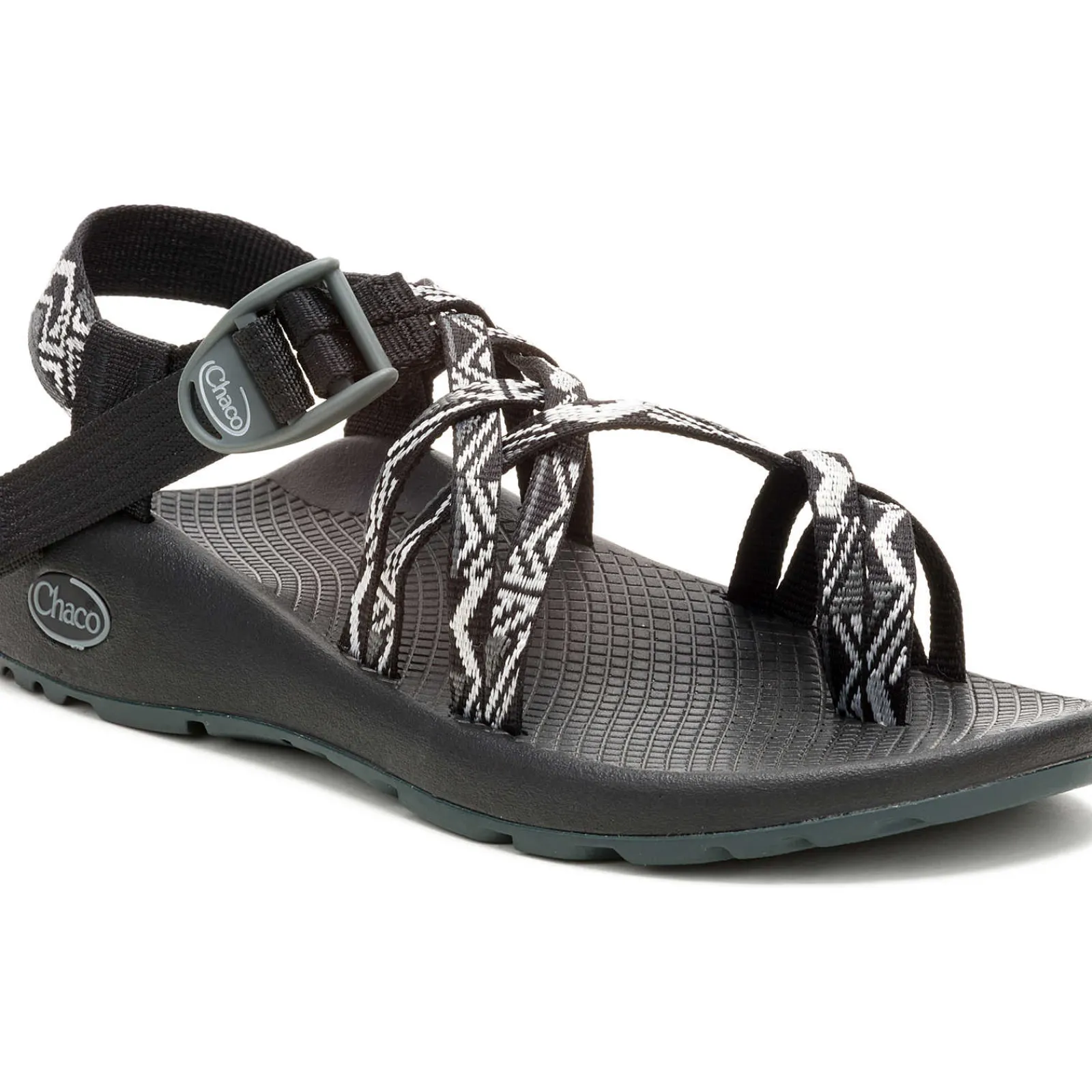 Chaco Women's ZX/2 Dual Adjustable Straps Classic Sandal|Women Z/ Adjustable Sandals|Sandals